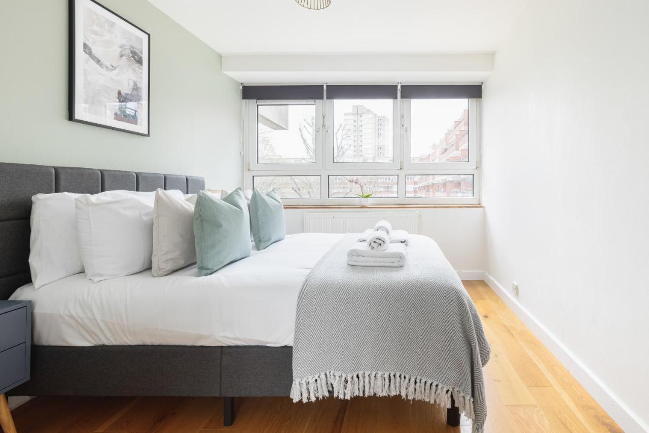 The Archway Collection Apartment London